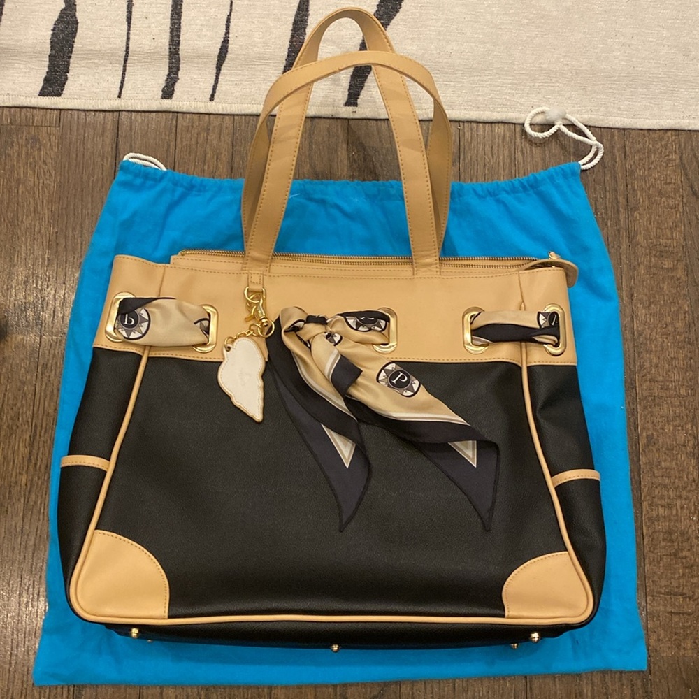 Parazul Tote Bag